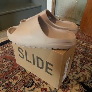 Yeezy Slide Pure (Rerelease)
